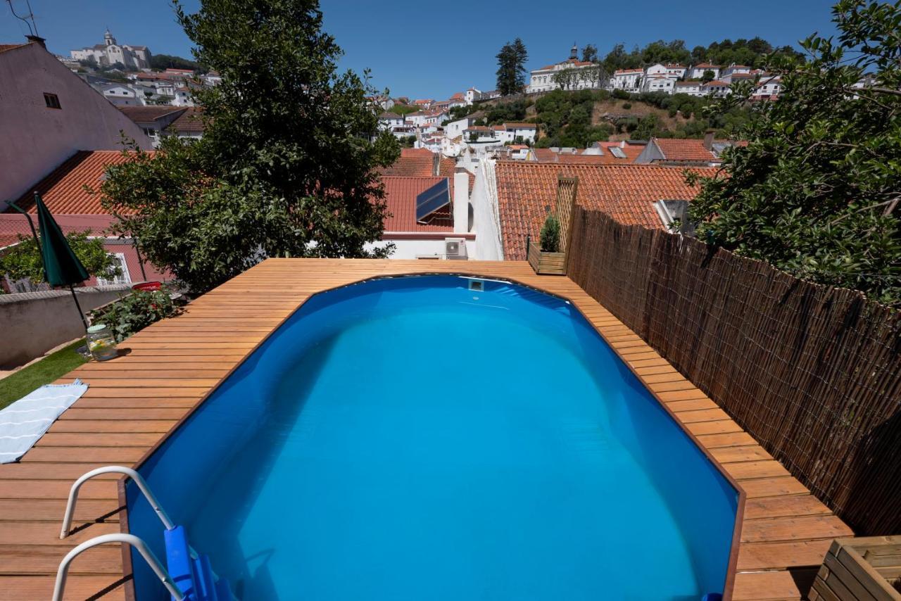 فندق Casa Velha ألينكوير المظهر الخارجي الصورة
