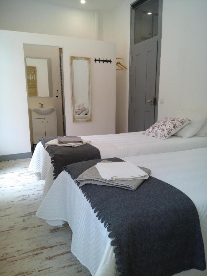 فندق Casa Velha ألينكوير المظهر الخارجي الصورة