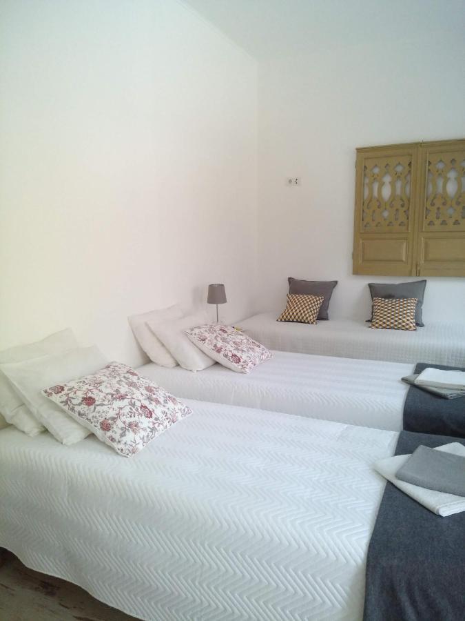 فندق Casa Velha ألينكوير المظهر الخارجي الصورة