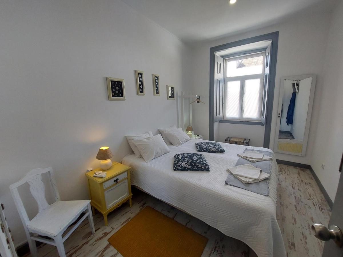 فندق Casa Velha ألينكوير المظهر الخارجي الصورة