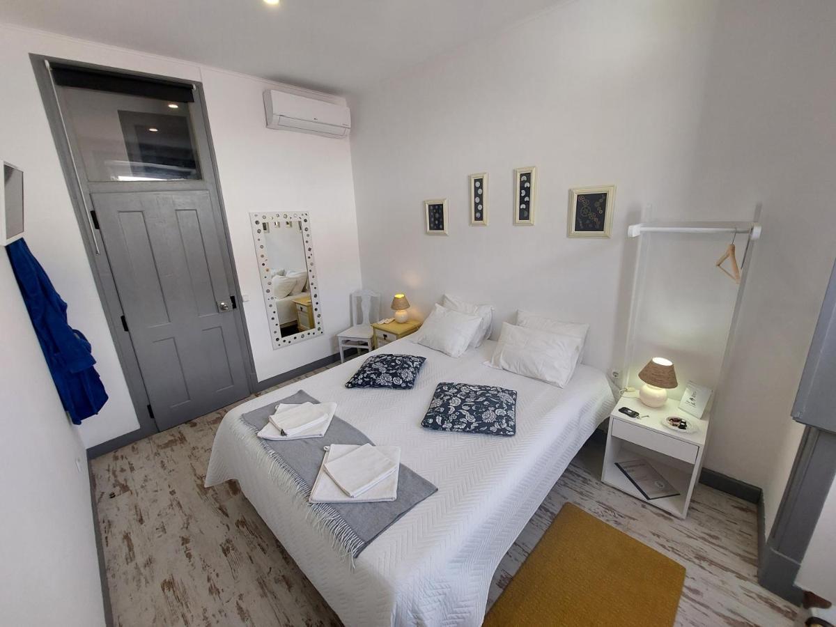 فندق Casa Velha ألينكوير المظهر الخارجي الصورة