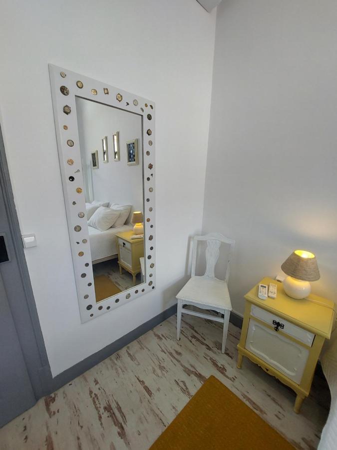 فندق Casa Velha ألينكوير المظهر الخارجي الصورة