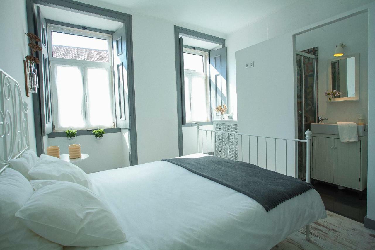 فندق Casa Velha ألينكوير المظهر الخارجي الصورة