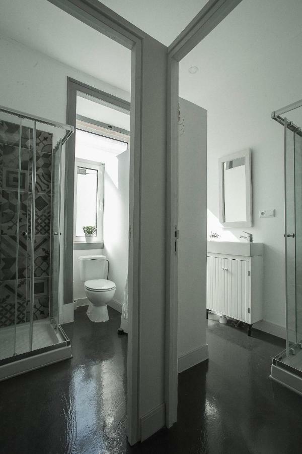فندق Casa Velha ألينكوير المظهر الخارجي الصورة