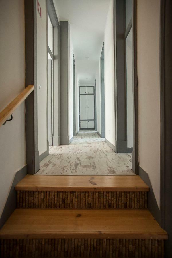 فندق Casa Velha ألينكوير المظهر الخارجي الصورة