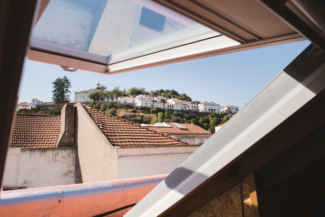 فندق Casa Velha ألينكوير المظهر الخارجي الصورة