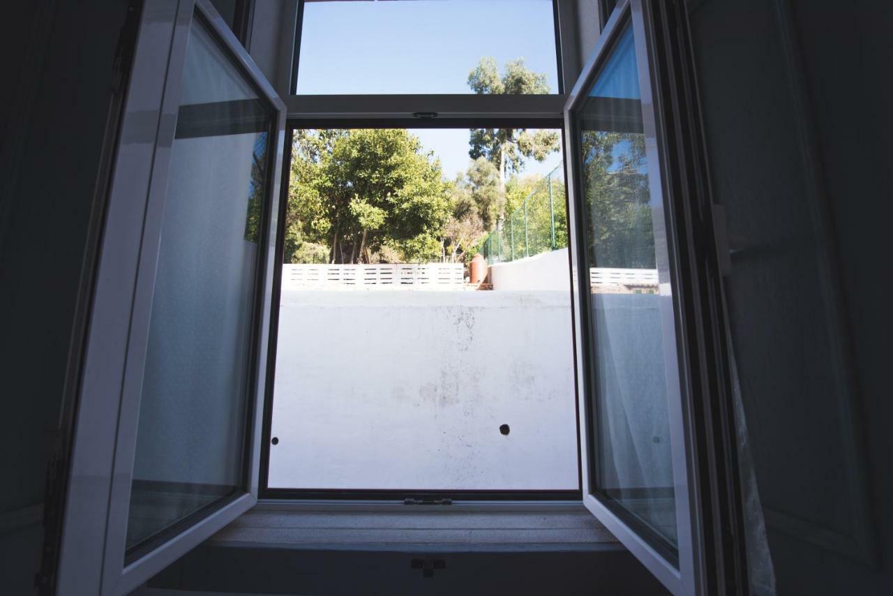 فندق Casa Velha ألينكوير المظهر الخارجي الصورة