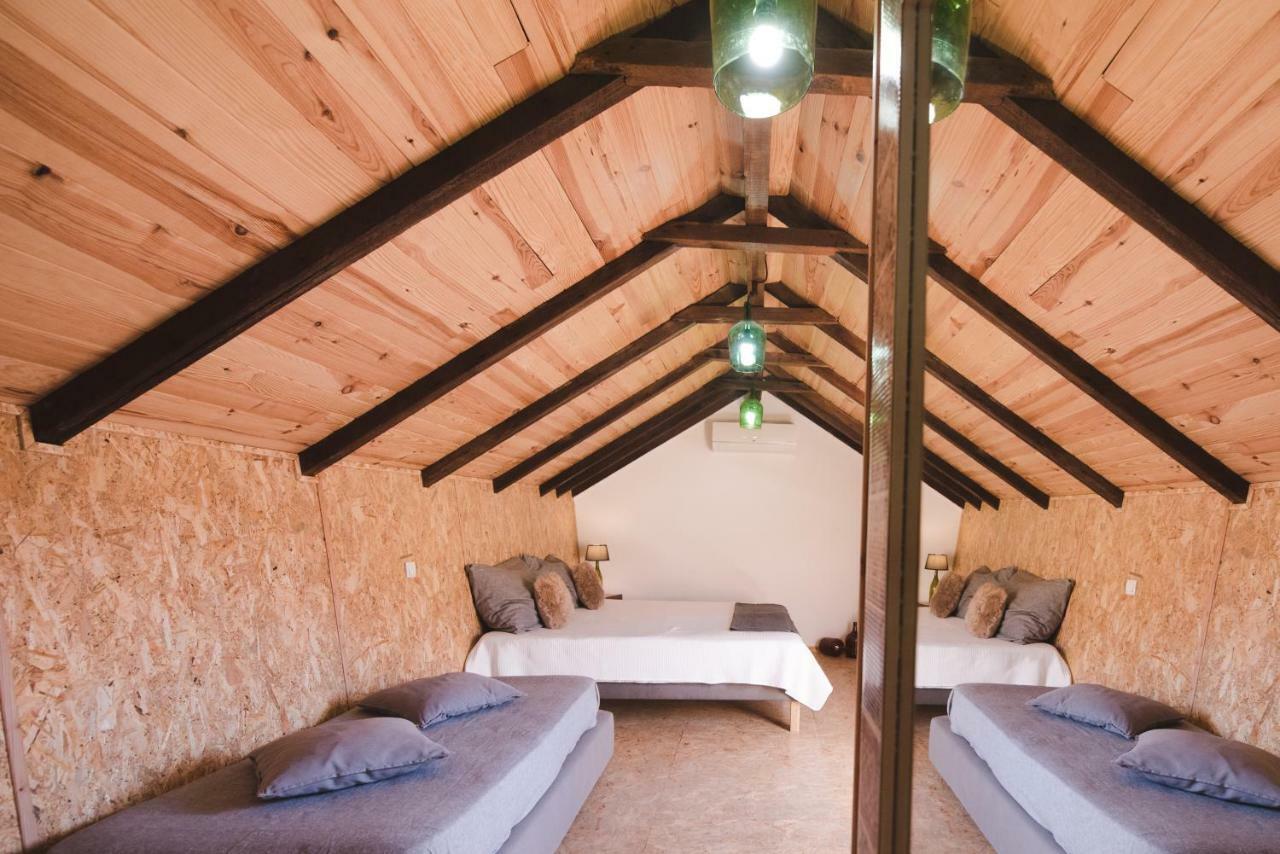فندق Casa Velha ألينكوير المظهر الخارجي الصورة