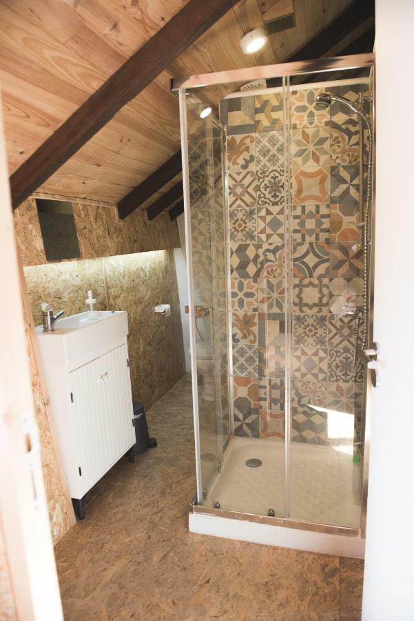 فندق Casa Velha ألينكوير المظهر الخارجي الصورة